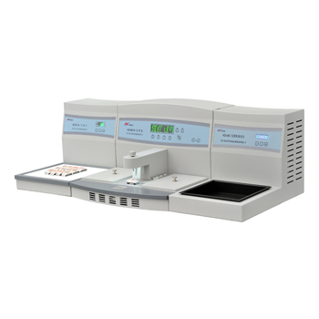 KD-BMⅢ、BLⅢ、BC 冷凍包埋機(jī)+保存臺(tái)