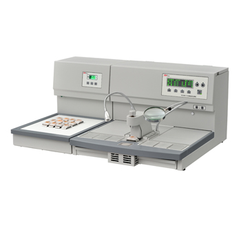 KD-BMⅣ、BLⅣ 冷凍包埋機(jī)