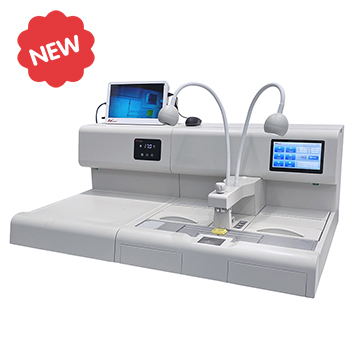 KD-BM5Pro、BL5 包埋機(jī)（冷凍包埋機(jī)） 